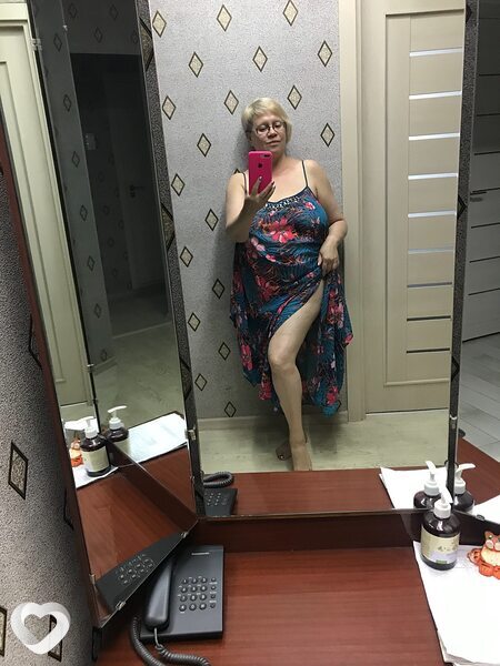 Ирина, 52, Минске — анкета №93097