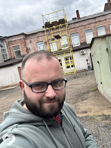 Иван, 34, Бобруйске — анкета №93104