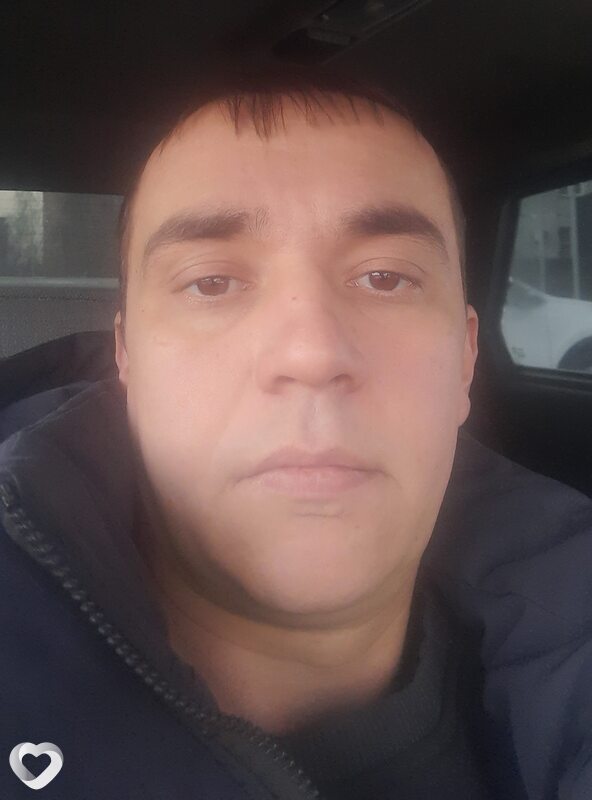 Виктор, 41, Новокузнецке — анкета №93107