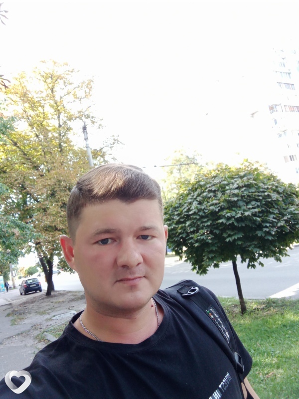 Сирьога, 37, Черкассах — анкета №93139