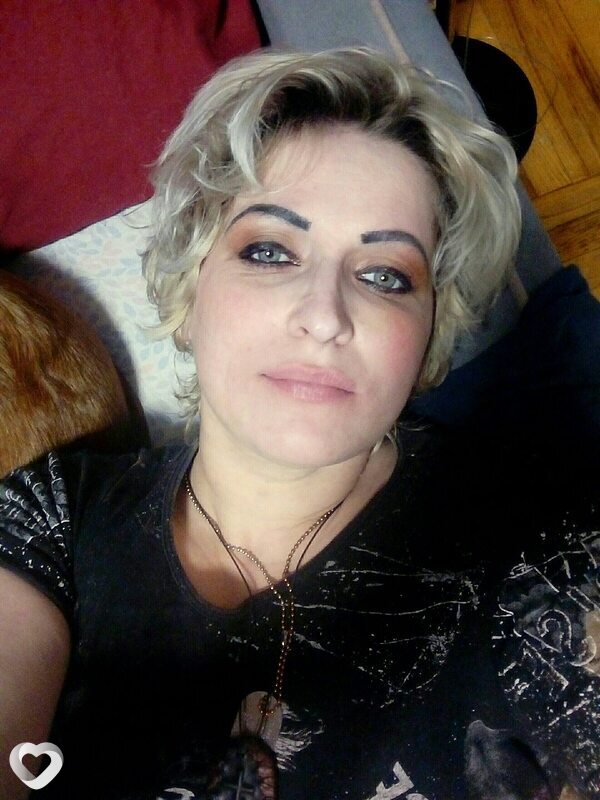Валентина, 40, Киеве — анкета №93151