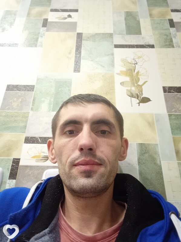 Павел, 37, Смолевичах — анкета №93152