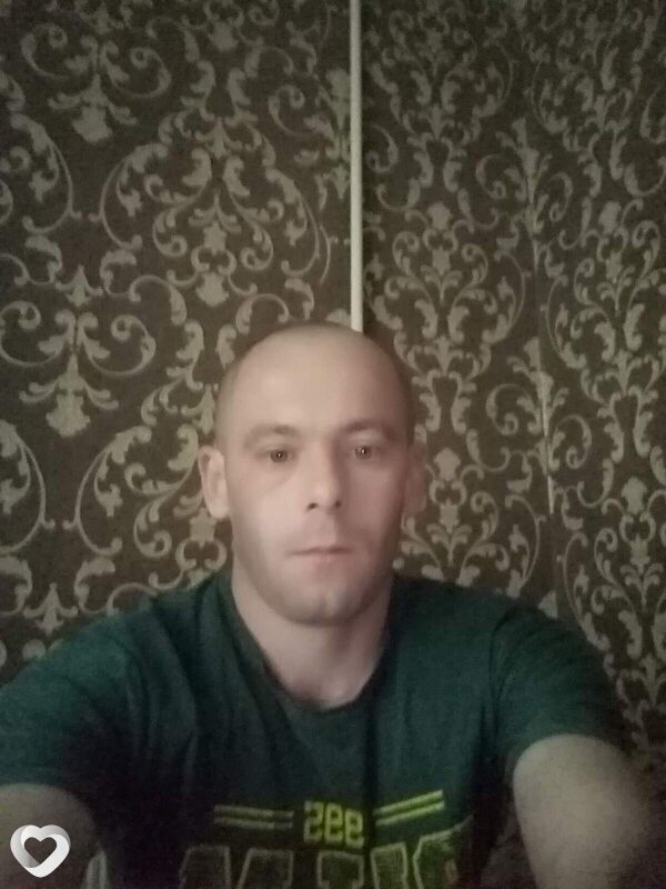 Владимир, 42, Слуцке — анкета №93155