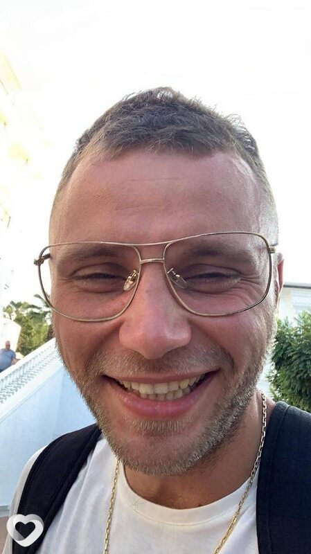 Артём, 51, Перми — анкета №93156