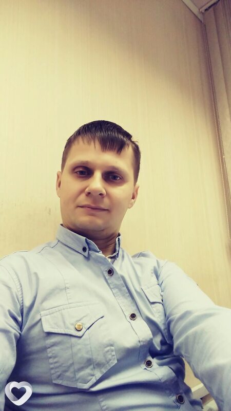 Михаил, 48, Бодайбо — анкета №92987
