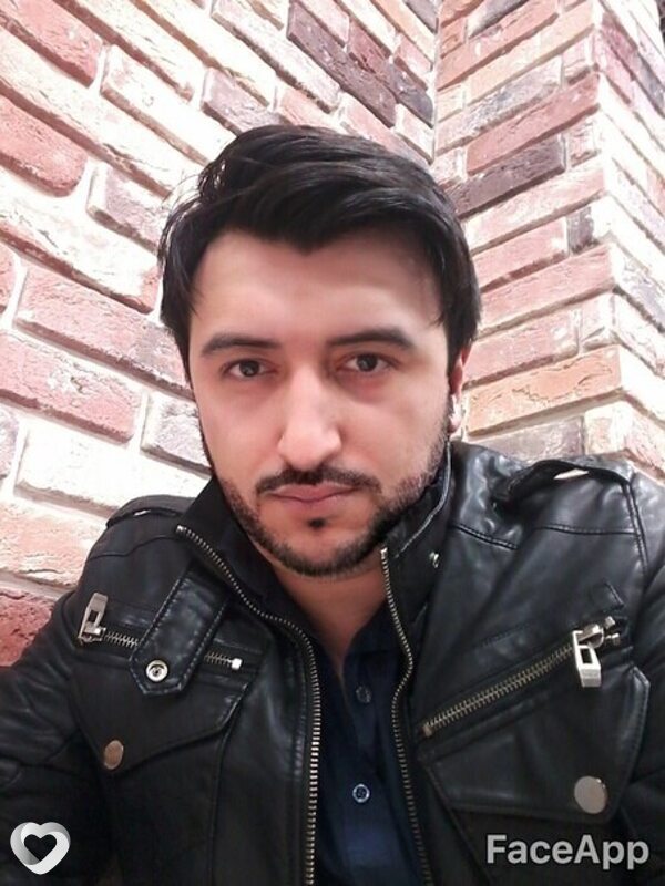 Turgut, 35, Москве — анкета №92988