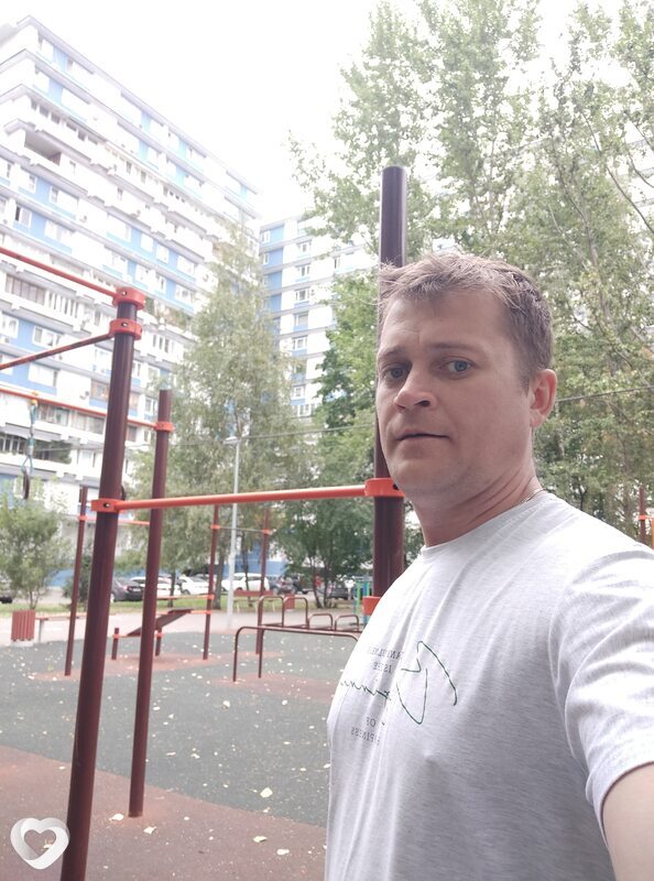 Николай, 37, Нижнем Новгороде — анкета №92993
