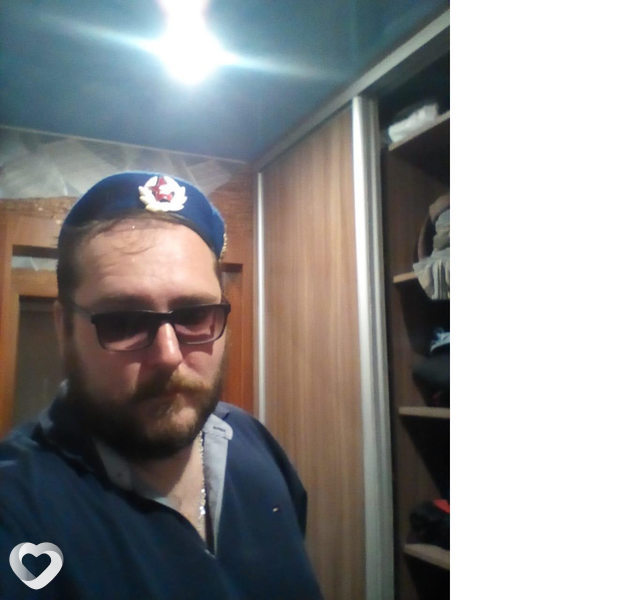 Николай, 41, Саяногорске — анкета №92994