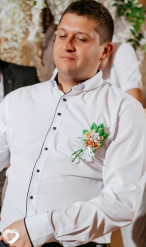 Golod, 41, Гомеле — анкета №92995