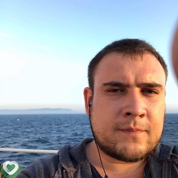 Жизнь, 37, Одессе — анкета №92997