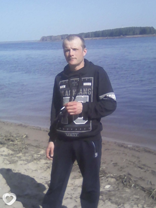 Игорь, 43, Минске — анкета №92998