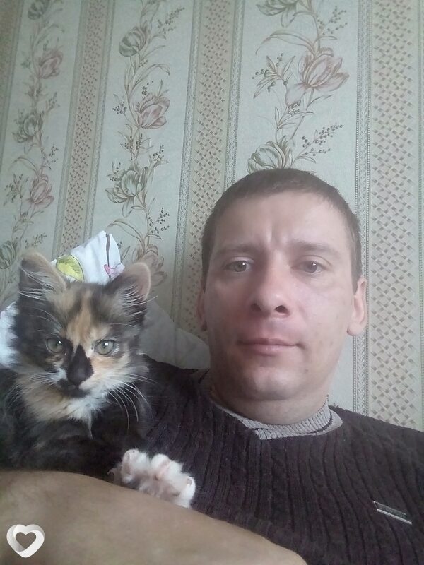 Александр, 40, Минске — анкета №93000