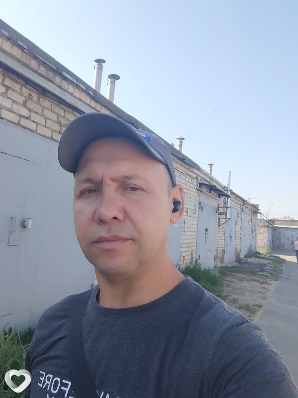 Аleks, 47, Воронеже — анкета №93001