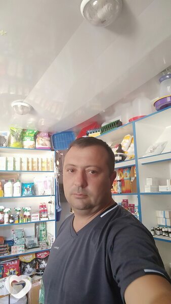 Паша, Христиновка