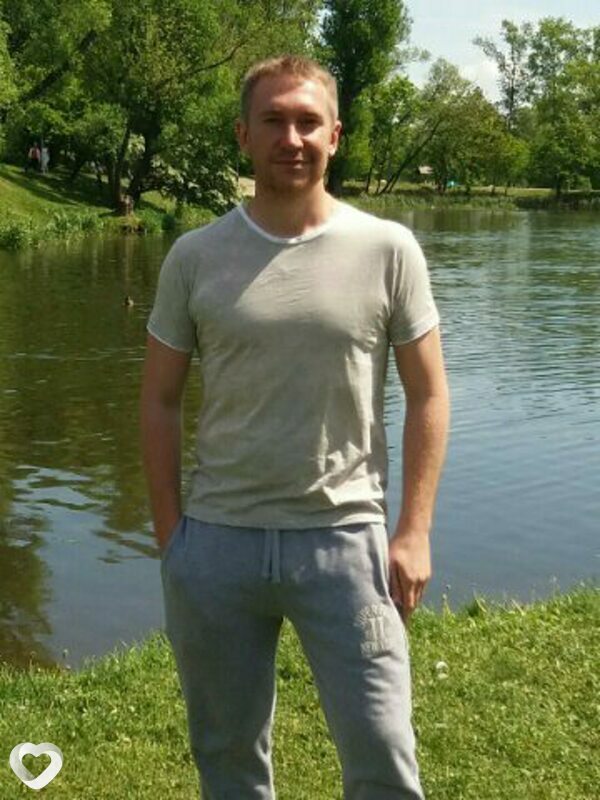 Саша, 39, Одессе — анкета №93006