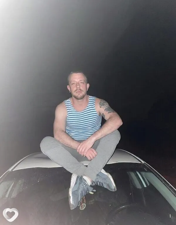 Арсений, 39, Бийске — анкета №93007