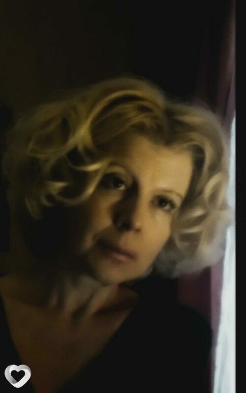 Яна, 54, Истре — анкета №93008