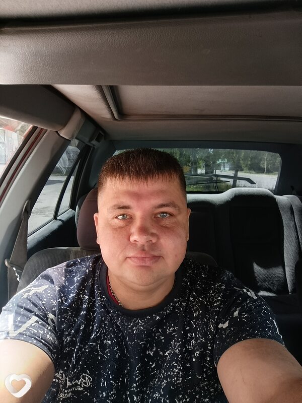 Александр, 39, Дружковке — анкета №93010