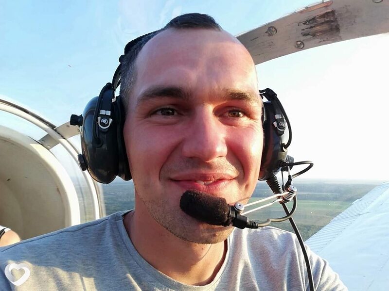 Михаил, 37, Слониме — анкета №93011