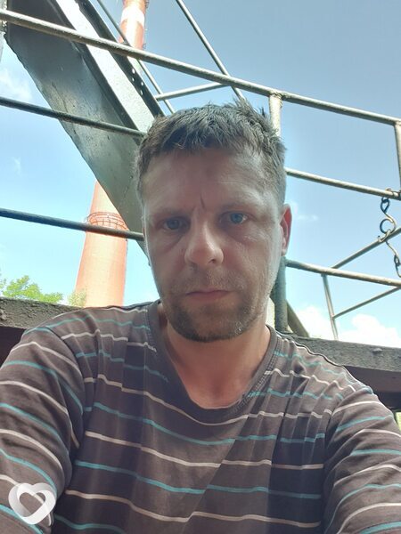 Сергей, 40, Бресте — анкета №92962