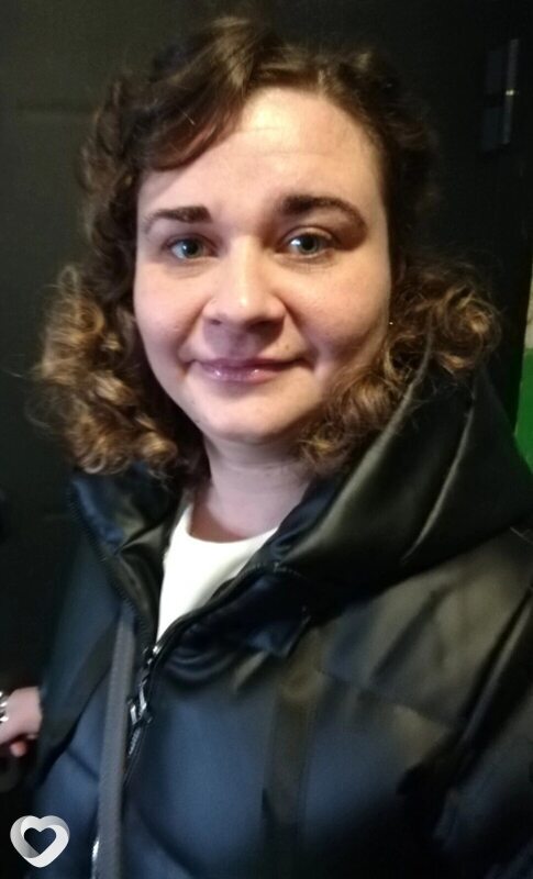 Елена, 38, Архангельске — анкета №92971