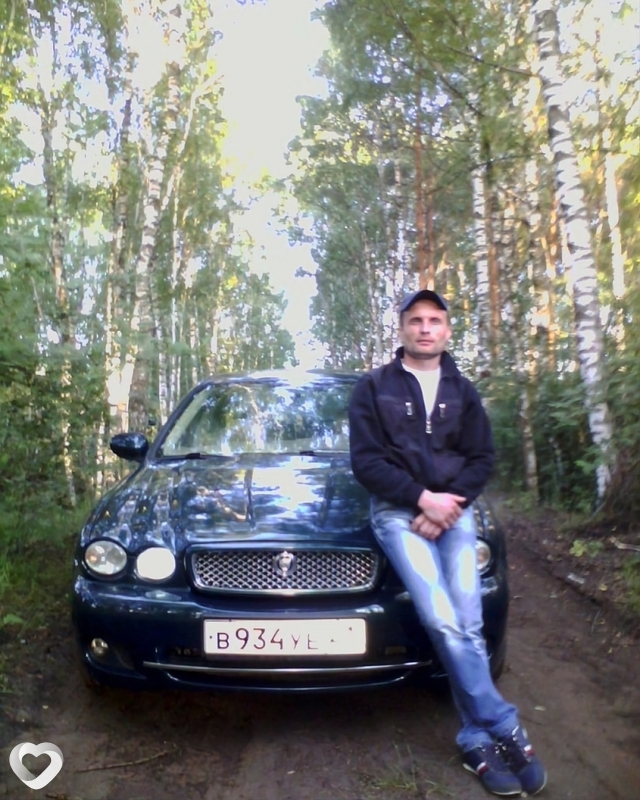 Sergey, 43, Чебоксарах — анкета №92975