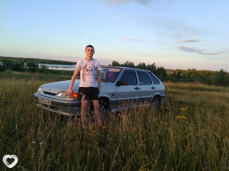 Сергей, 32, Липецке — анкета №92976