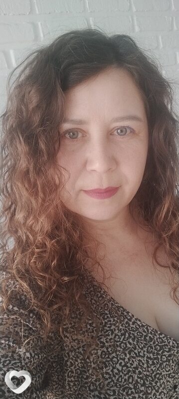 Ольга, 40, Чите — анкета №92977