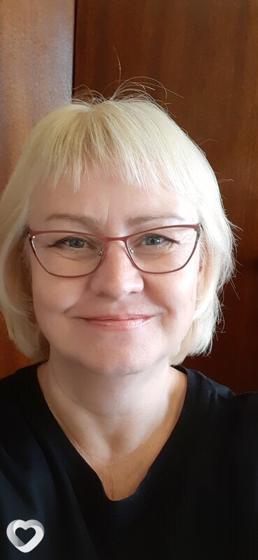 Катерина, 54, Омске — анкета №92978