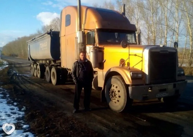 Сергей, 54, Барнауле — анкета №92916