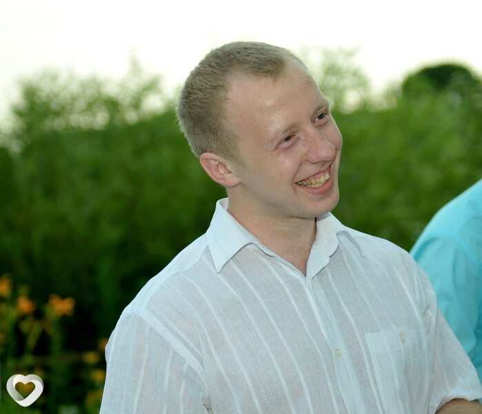 Михаил, 37, Могилев — анкета №92917