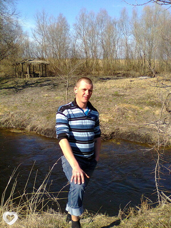 Dmitrii, 44, Алчевске — анкета №92919