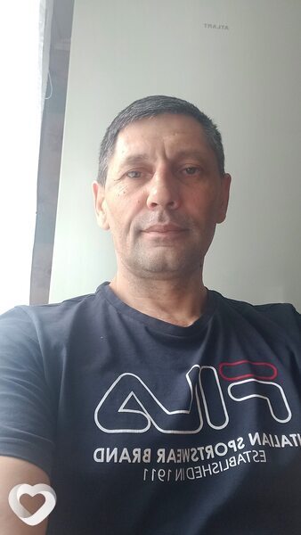 Алексей, 42, Новочеркасске — анкета №92930