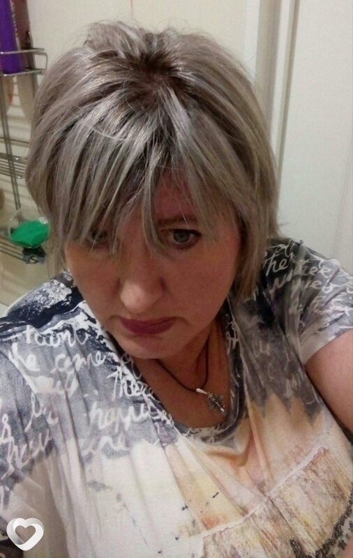 Русалка, 51, Арсеньеве — анкета №92935
