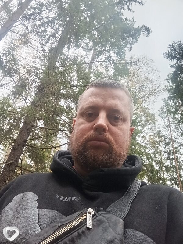 Александр, 38, Минске — анкета №92938