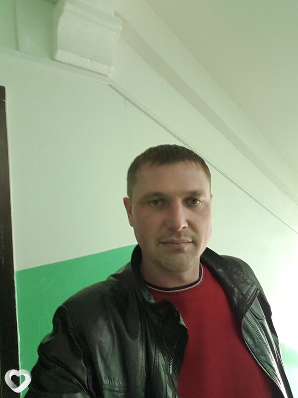 Roman, 41, Минске — анкета №92941