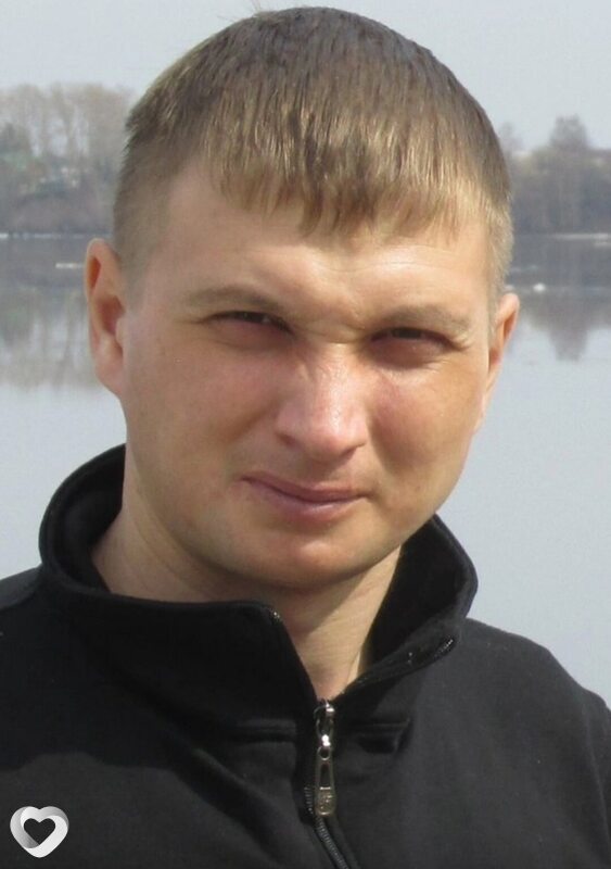 Виталий, 42, Ульяновске — анкета №92947