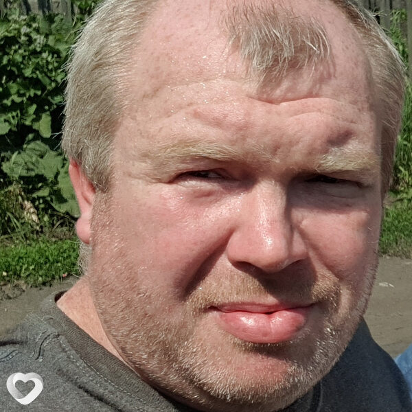 Дмитрий, 48, Прокопьевске — анкета №92948