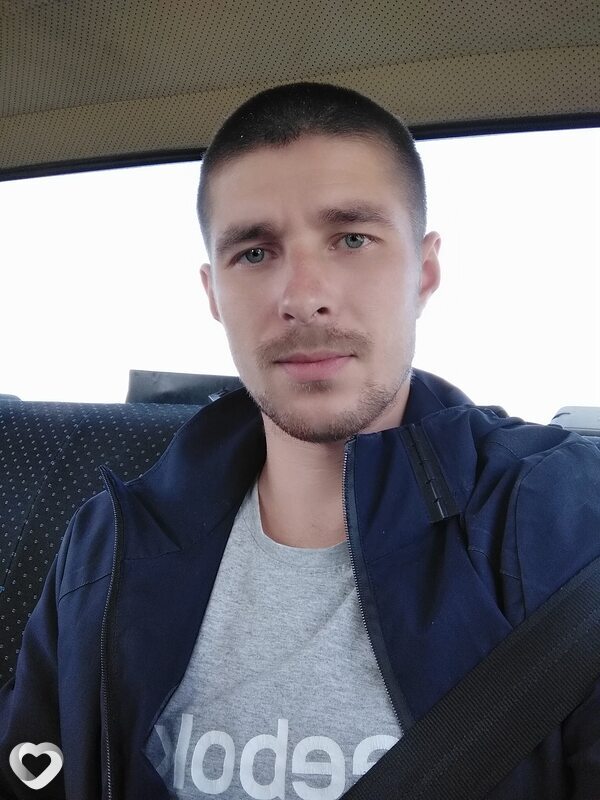 Слава, 31, Лиде — анкета №92960