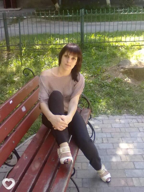 Окси, 43, Житомире — анкета №93063