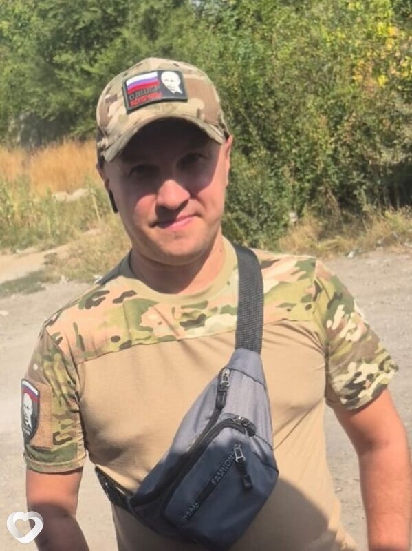 Виталий, 47, Новосибирске — анкета №93064