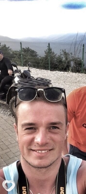 Женя, 38, Рогачев — анкета №93073