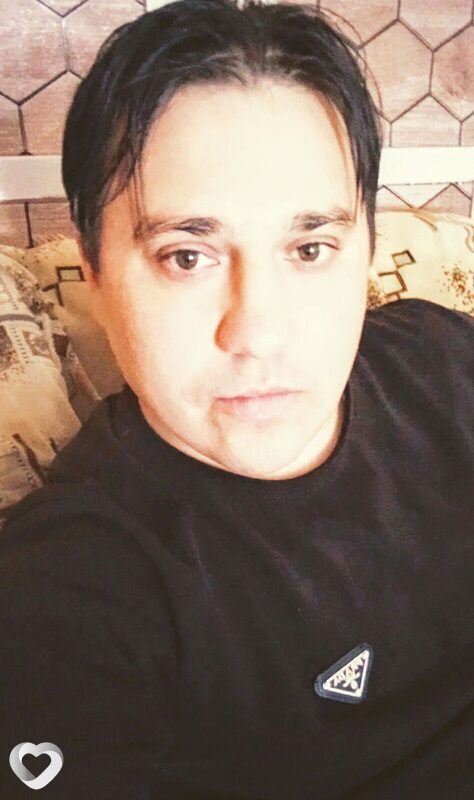 Александр, 40, Херсоне — анкета №93080
