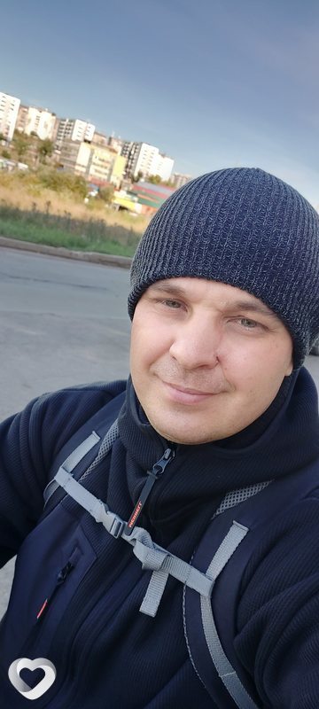 Сергей, 45, Братске — анкета №93084