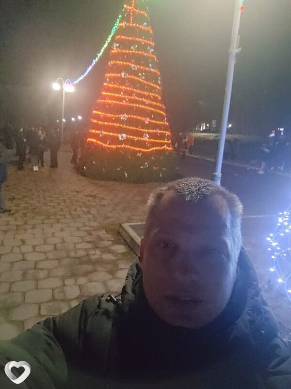 Денис, 42, Минске — анкета №93085