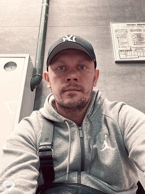 Саша, 39, Лиде — анкета №93210
