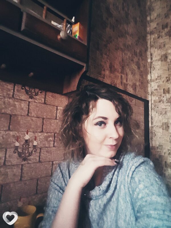 Марина, 33, Полоцке — анкета №93213