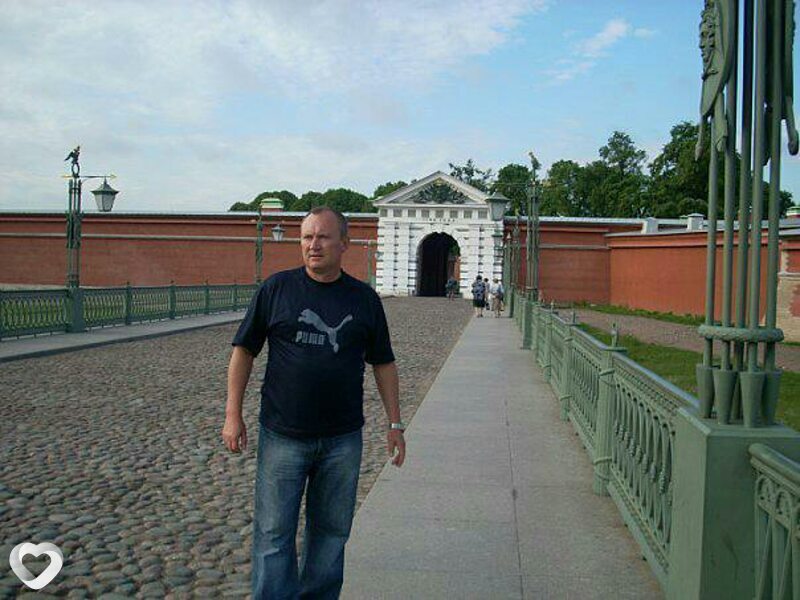 Valentinovich, Севастополь