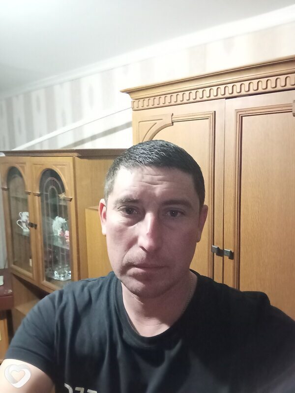 Денис, 40, Солигорске — анкета №93217