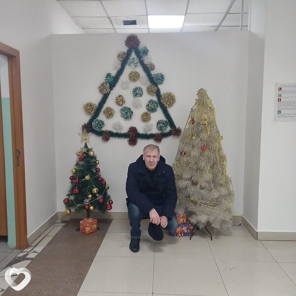 Валера, 52, Караганде — анкета №93218